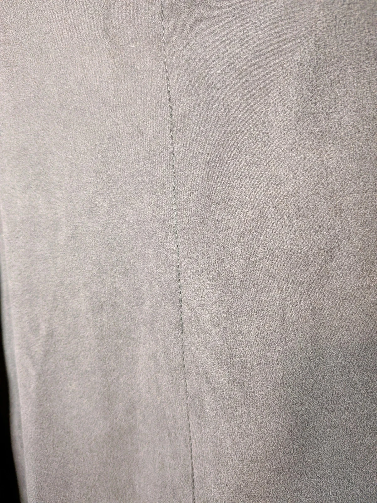 Very soft skirt – photo 4